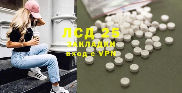 крисы Абаза